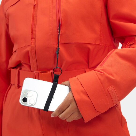 Halfdays Murphy Insulated Ski Suit in Spritz Size M - Picture 5 of 15